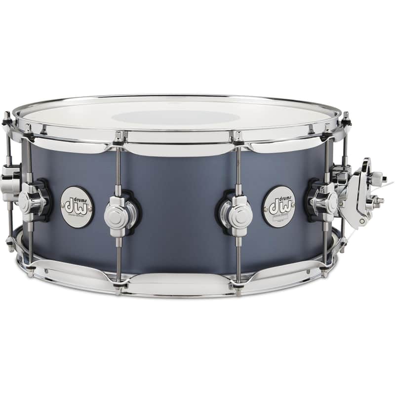 DW Design Series 6x14" Snare Drum image 1