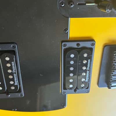 Fender Player II Advanced Telecaster HH body image 5