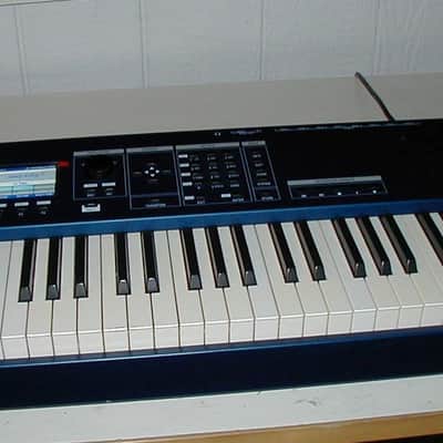 Physis Piano K4 EX professional midi-controller with Physis Piano Modeling Engine image 6