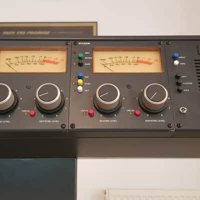 Studer A820 mid-90s image 10
