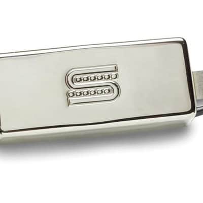 Seymour Duncan SRB-1n Rickenbacker Bass Humbucker Neck pickup image 5