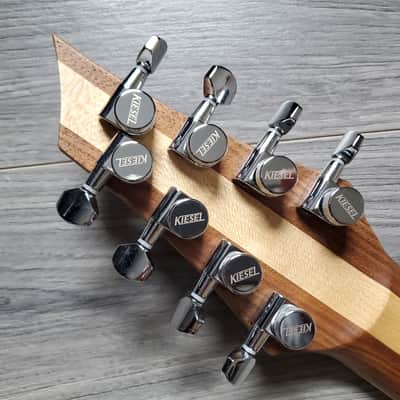 Kiesel DCM8 8 String Multiscale image 16
