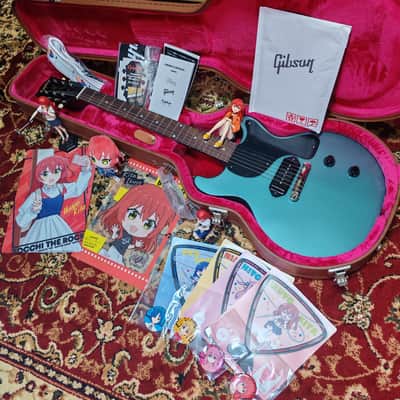 NEW IN BOX* Epiphone Inspired by Gibson Custom Les Paul Jr. Ikuyo