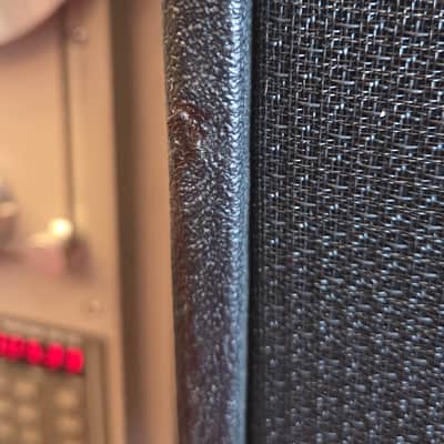 Gallien-Krueger CX410 800-Watt 4x10" 8 Ohm Bass Cabinet image 3