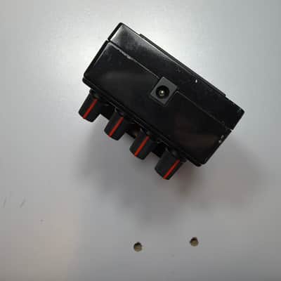 DigiTech Death Metal Distortion 2010s - Black image 4