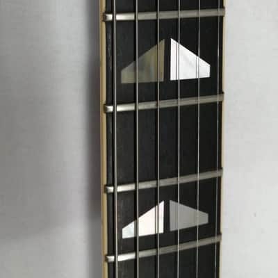 Vintage Yamaha SG2000 (Made in Japan) - Gold Hardware - SG-Style image 14