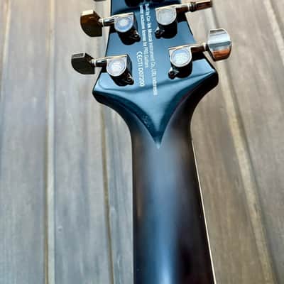 PRS SE Mark Holcomb 2017 - 2022 - Holcomb Burst image 6