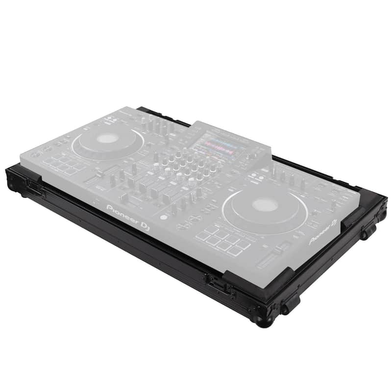 Odyssey FZPIXDJXZWBL Pioneer XDJ-XZ Black Label Low Profile Case image 1