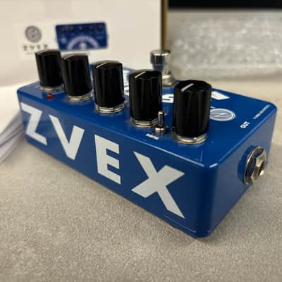 Zvex Mastotron image 3