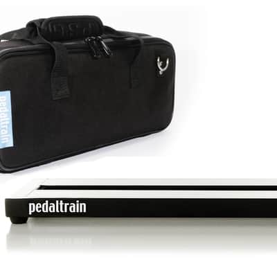 Pedaltrain nano+ SC image 1