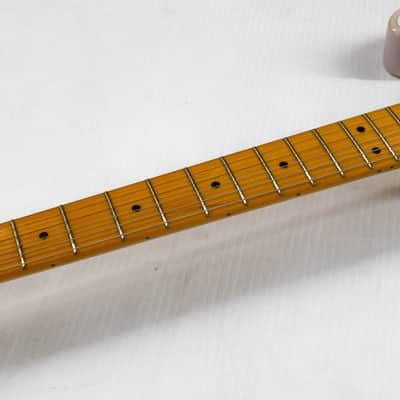 Squier FSR Classic Vibe '50s Telecaster - White Blonde image 7