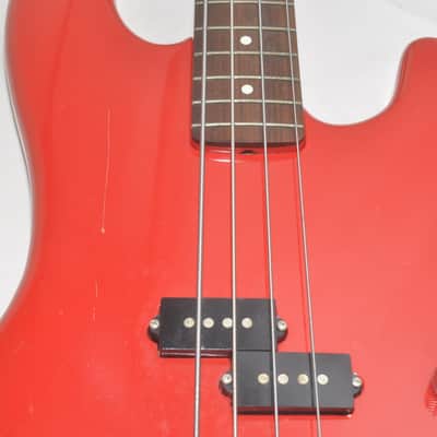 Fernandes PJR-45 1987 Precision Bass LIMITED EDITION Electric Guitar Ref No 7562 image 6