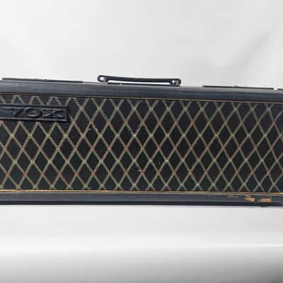 Vox V1121 Buckingham 3-Channel 35-Watt Guitar Amp Head image 1
