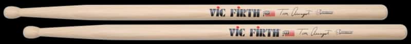 Vic Firth STA Tom Aungst Marching Sticks image 1