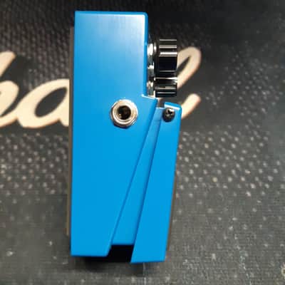 Boss BD-2 Blues Driver (Silver Label) 2018 MIT image 5