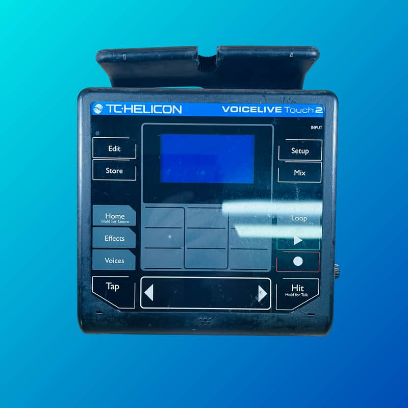 TC Helicon VoiceLive Touch 2 image 1