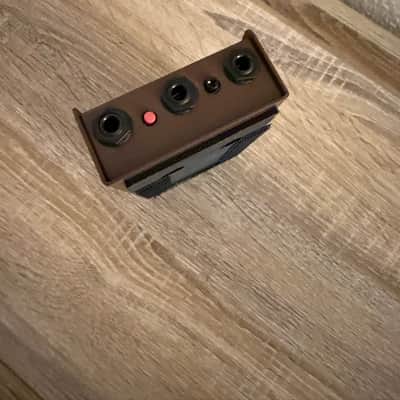 LR Baggs Para DI 2004 - Present - Brown image 5