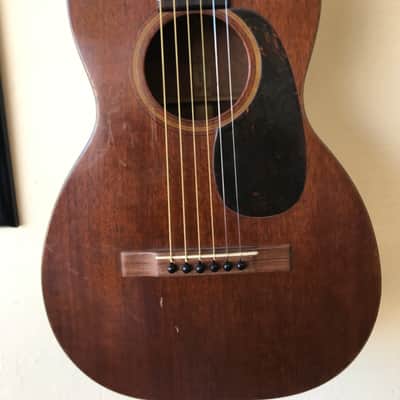 Wolverine Martin Parlor acoustic  1929 image 4