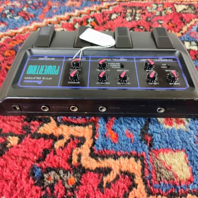 Ibanez PT-3 Power Trio Pedal image 4