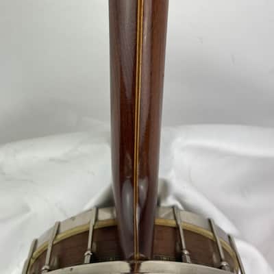 Stromberg-Voisinet Banjo ukulele image 8