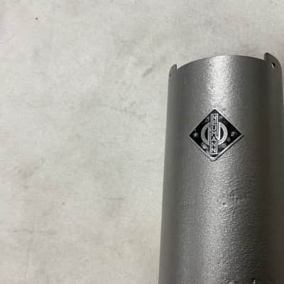 Neumann U47 BODY SHORT VINTAGE ORIGINAL image 22