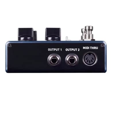 Source Audio SA263 Collider Delay+Reverb pedal image 4