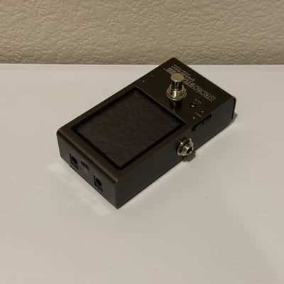 Peterson StroboStomp HD 2021 - Present - Silver image 3