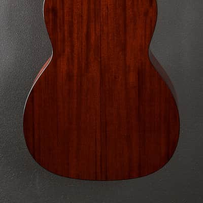 Collings 0001 Mahogany image 4