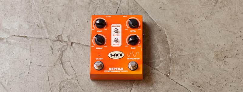 T-Rex Reptile Pre-Owned image 1