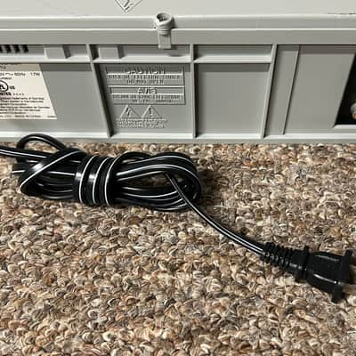 JVC HR-S3911U Super VHS ET VHS/S-VHS VCR Player Recorder w/ Cables TESTED ✅ image 11