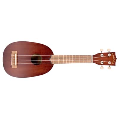 Makala Classic Pineapple Soprano Kala image 2