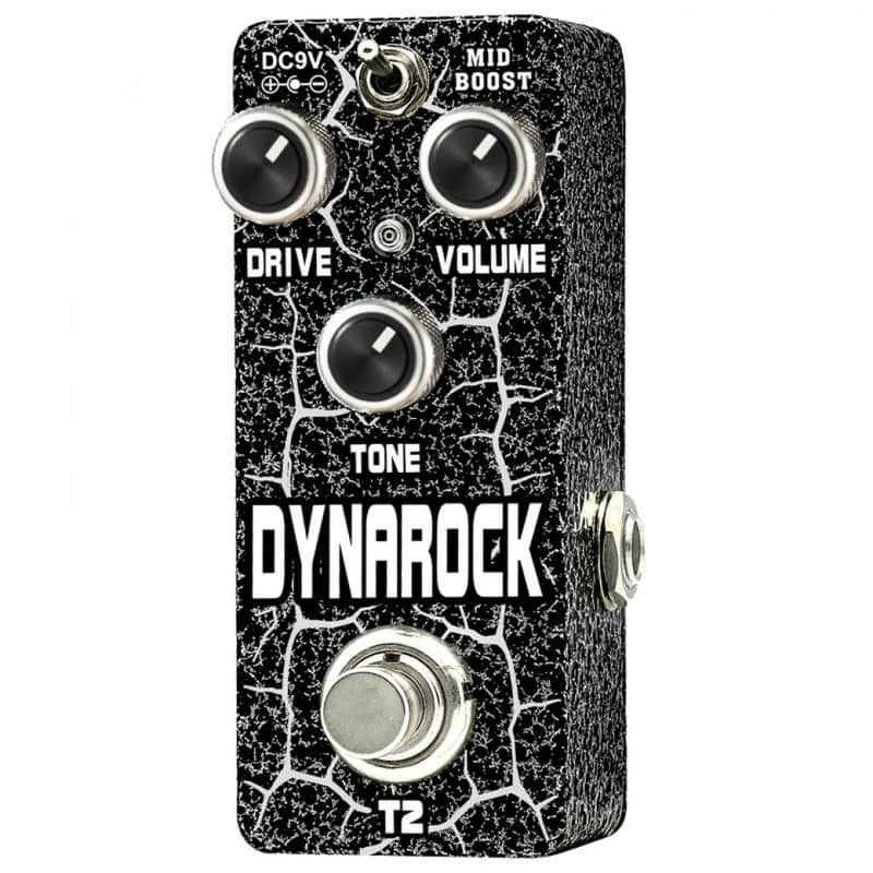 Xvive T2 Dynarock Distortion image 1