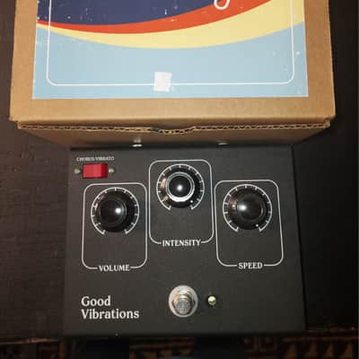 JHS The Beach Boys Good Vibrations 2024 - Present - Black image 2