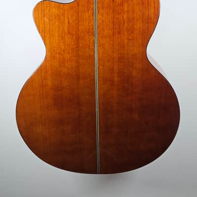 1978 Terada Atlanta 12-String image 4