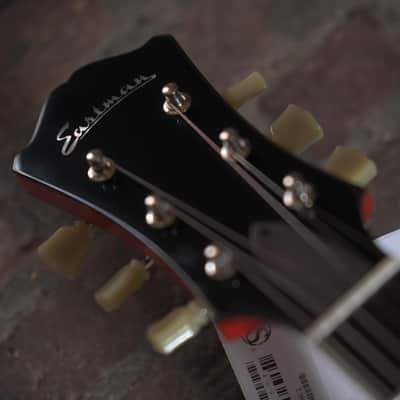 Eastman T386 - Red(2) image 12
