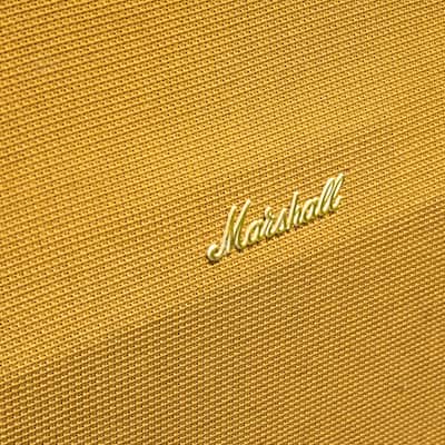 1994 Marshall 1982A LTD 4×12 Loaded Cabinet – Jimi Hendrix Purple Edition image 13