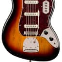Squier Classic Vibe Bass VI Bass Laurel Fingerboard 3-Color Sunburst