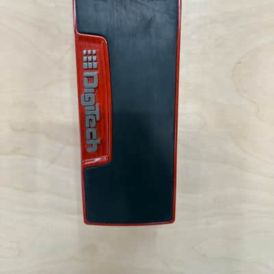 DigiTech Brian May Red Special 2000s - Red image 2