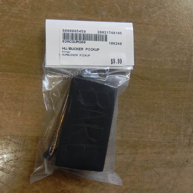 No Brand Humbucker Pickup image 1