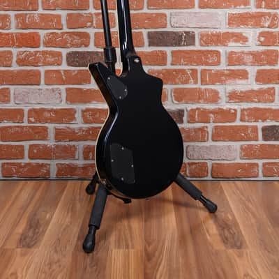 Dean Cadillac 1980 Silverburst 2012 w/Gigbag image 6