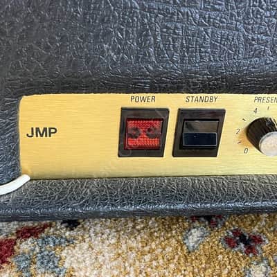 1976 Marshall - Super Bass 100 - Model 1992 - ID 2964 image 6
