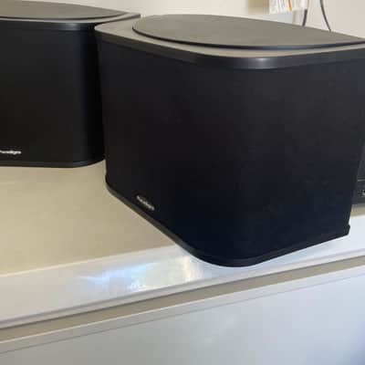 Paradigm Adp-390 v.5 image 7
