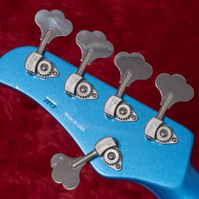 【used】Mike Lull / TS5 Lake Placid Blue 4.100kg #2170【GIB Yokohama】【price included SHIPPING & IMPORT TAX & VAT】 image 10