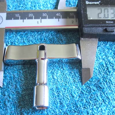 Yamaha Drum Key - USED image 5