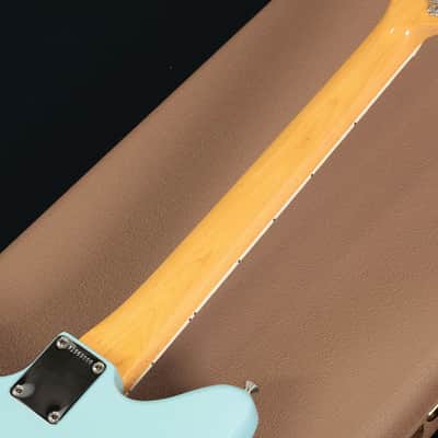 FENDER American Original 60s Jaguar RF Daphne Blue [V1969000] (07/20) image 15