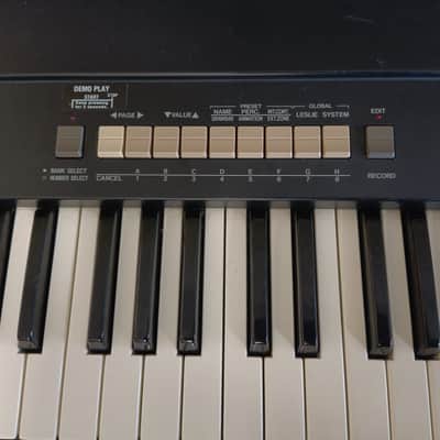 Immagine Hammond XB-1 - 6