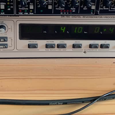 Klark Teknik DN780 image 3