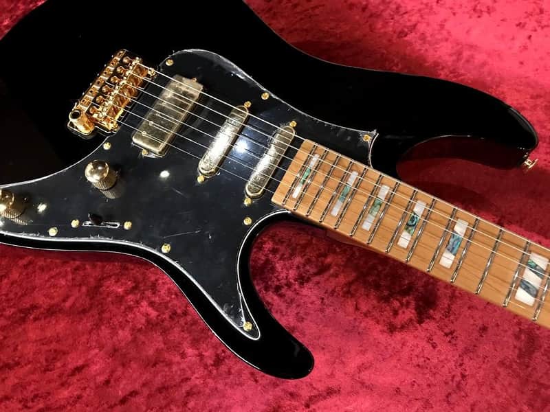 ななすけIbanez Tim henson THBB10 polyphia Ibanez THBB10 Tim Henson