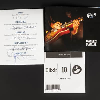 2013 Gibson 50th Anniversary Firebird - Bullion Gold | USA Limited Edition 1 / 500 Mini Humbucker 3.2kg | CoA OHSC image 18
