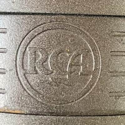 RCA 77-DX vintage Ribbon Microphone ex-CBS serviced rare image 7